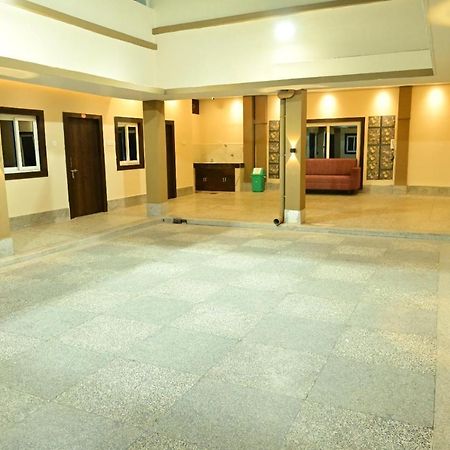 Chanduka Palace Puri Esterno foto
